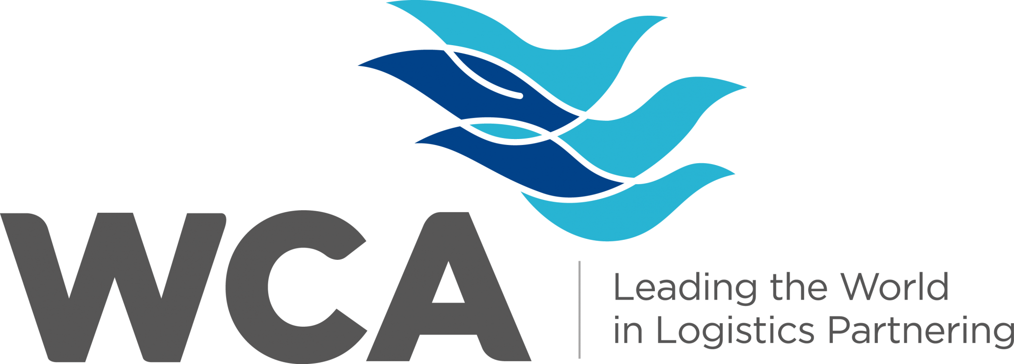 wca company logo